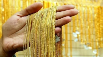 تحركات مفاجئة بمنتصف التعاملات.. سعر الذهب بأسواق الصاغة اليوم الأحد 4 يناير 2026